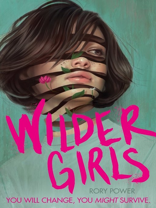 Title details for Wilder Girls by Rory Power - Wait list